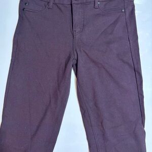 Liverpool Deep Purple Trousers